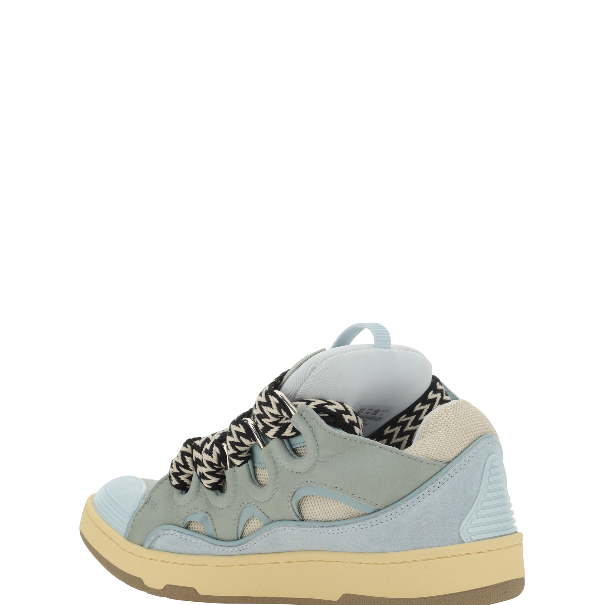 Curb Sneakers