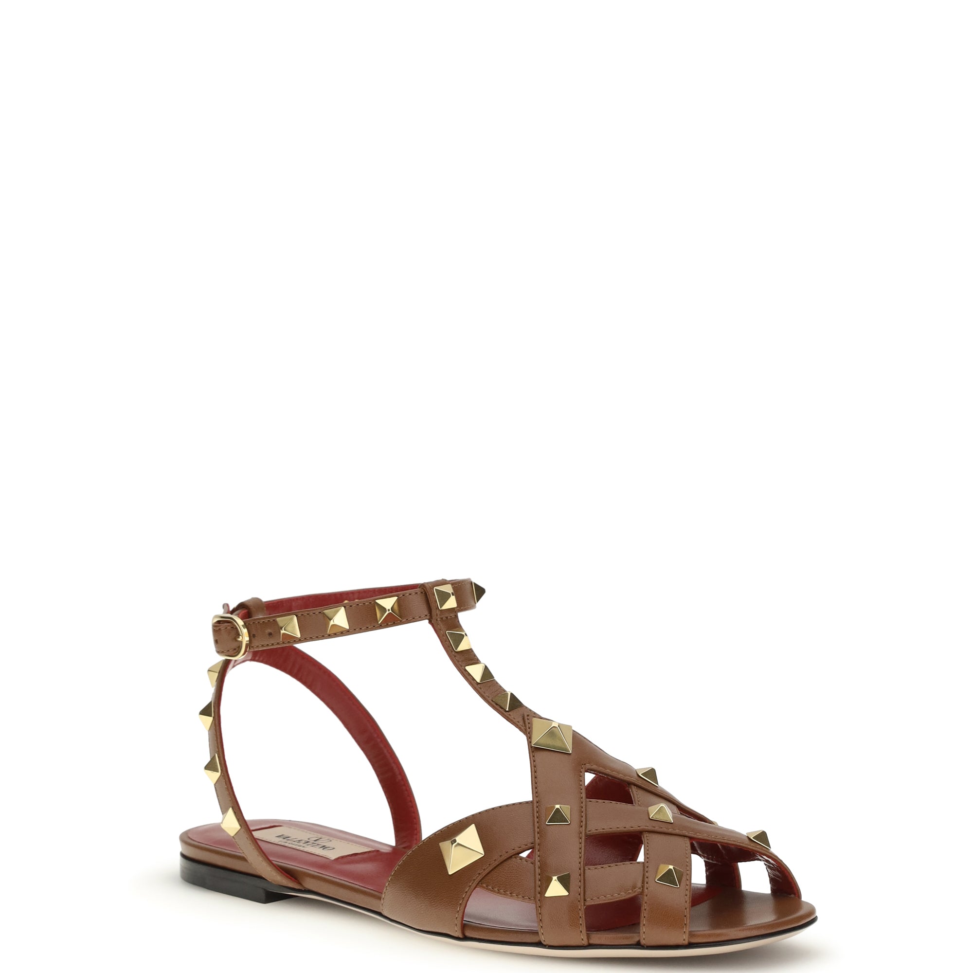 Studdy Sandals