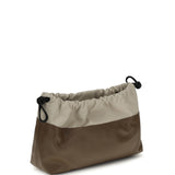 Twin Clutch Bag