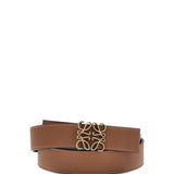 Anagram reversible Belt