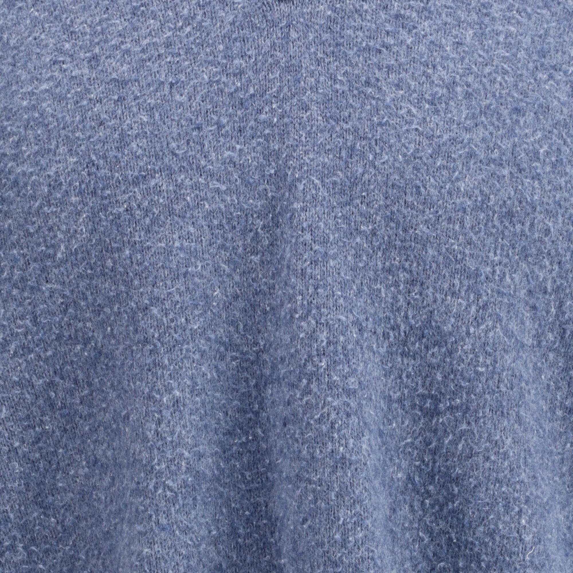 Long coat Sweater