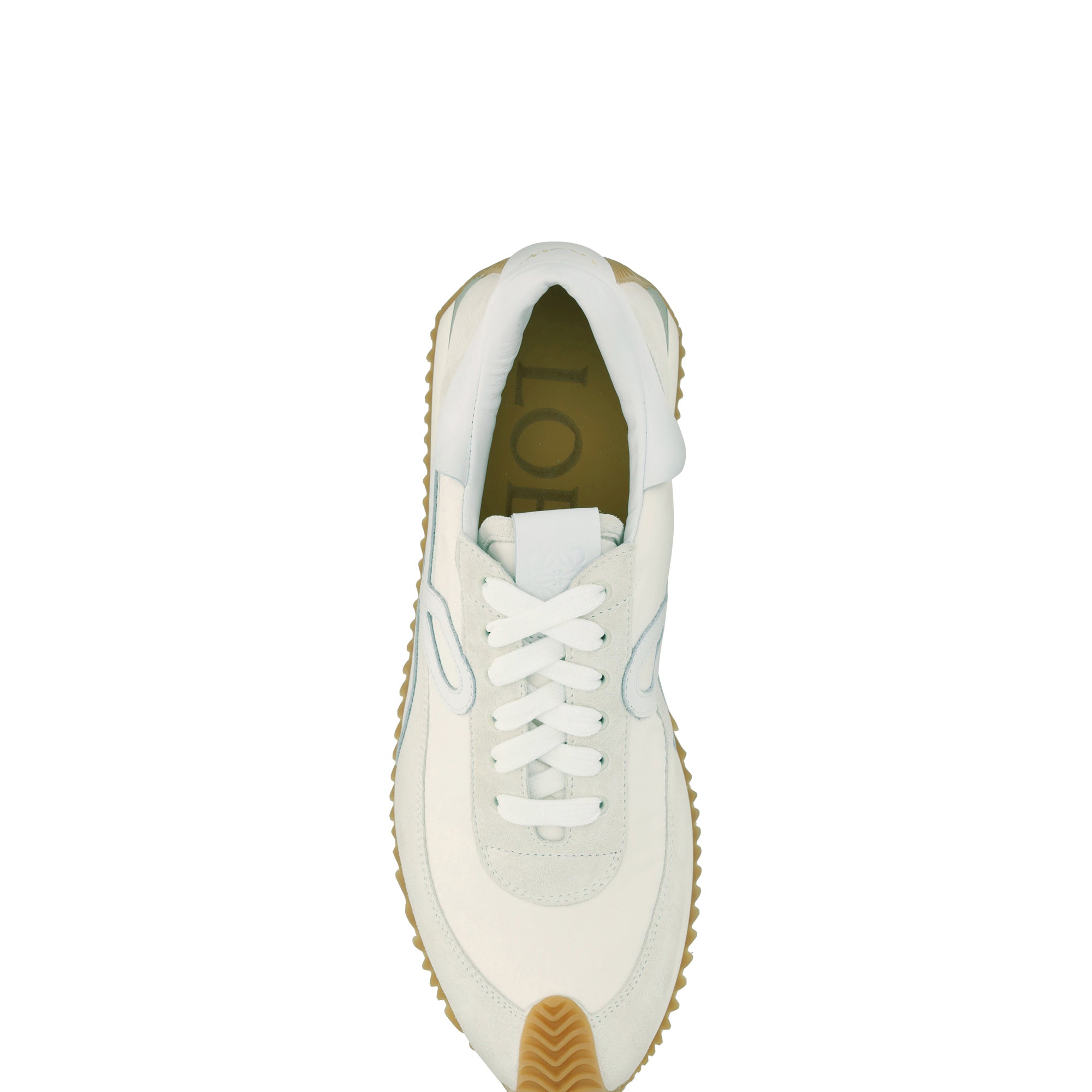Flow Runner Sneakers