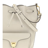 Beat Generation Bucket Bag