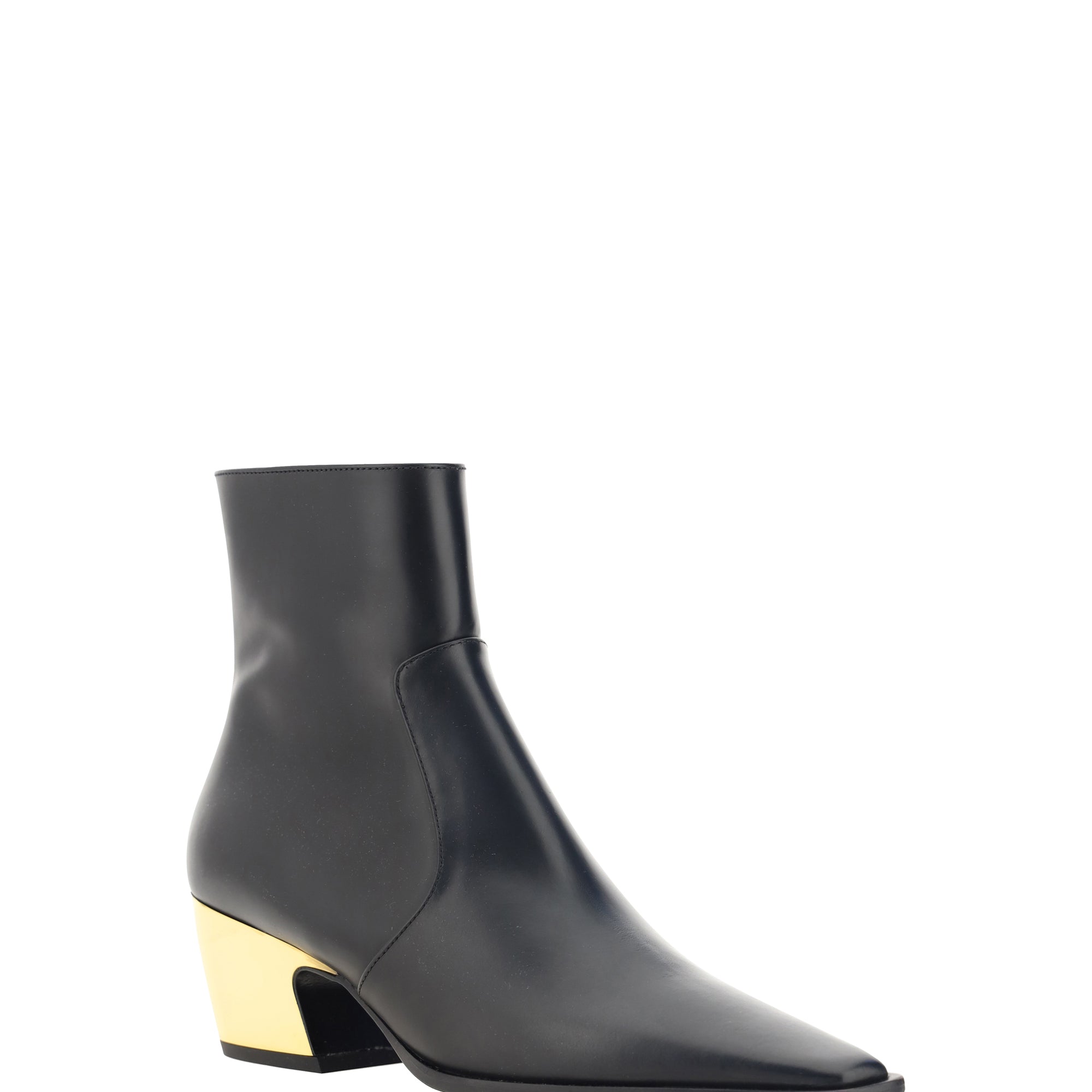 Tex Ankle Boots