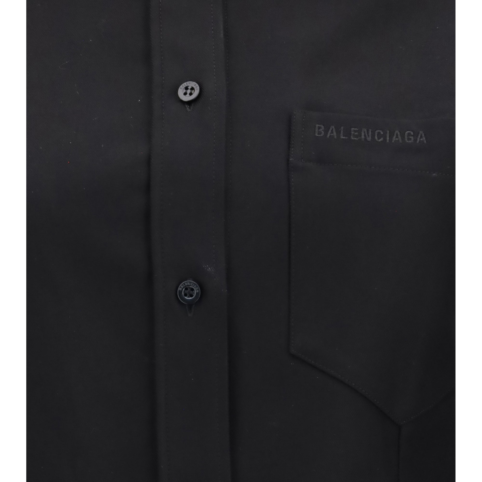 Classic long-sleeved Shirt