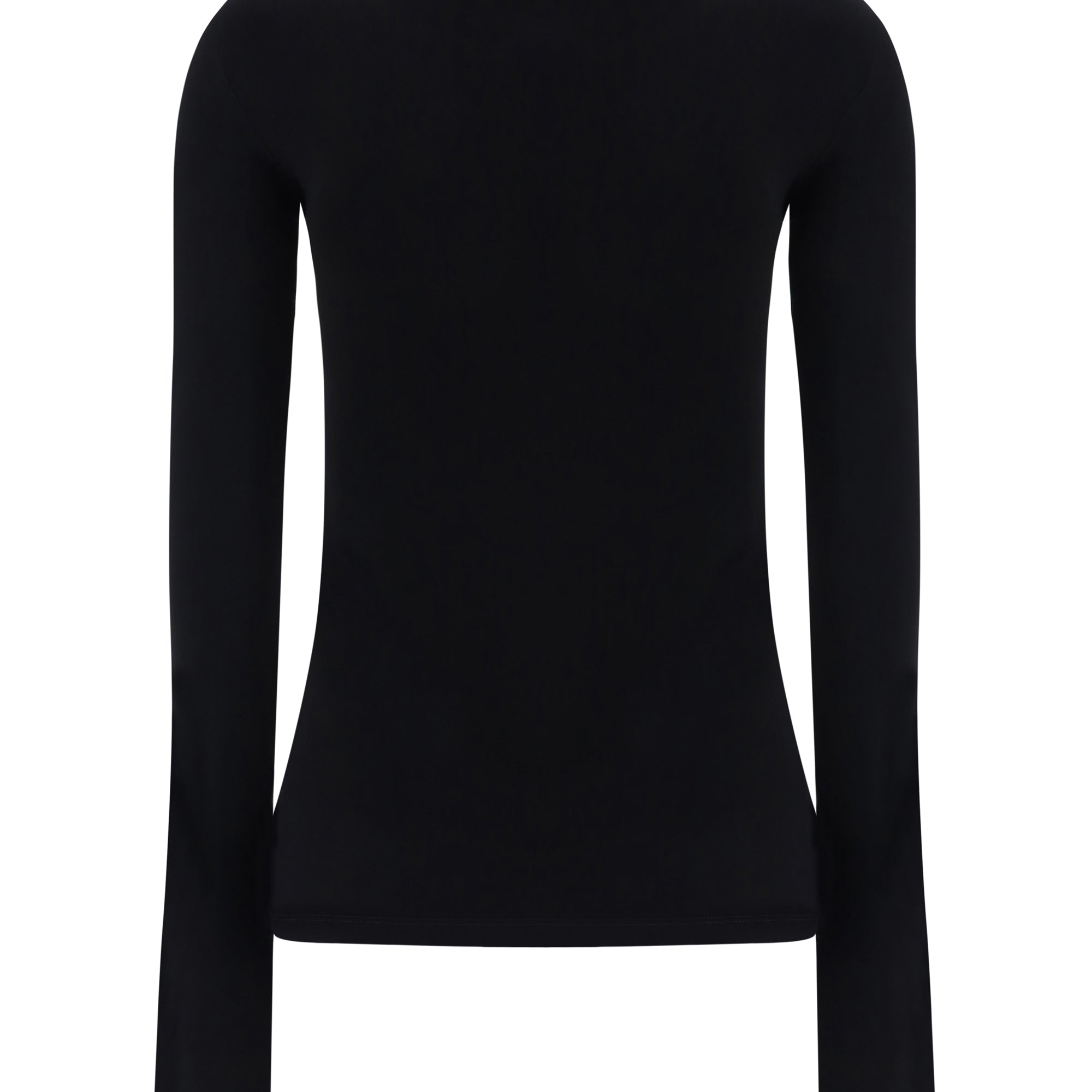 Long-Sleeved Jersey