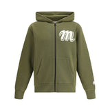 Moncler x Mercedes-Benz by Nigo Hoodie