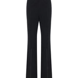Gabardine Pants