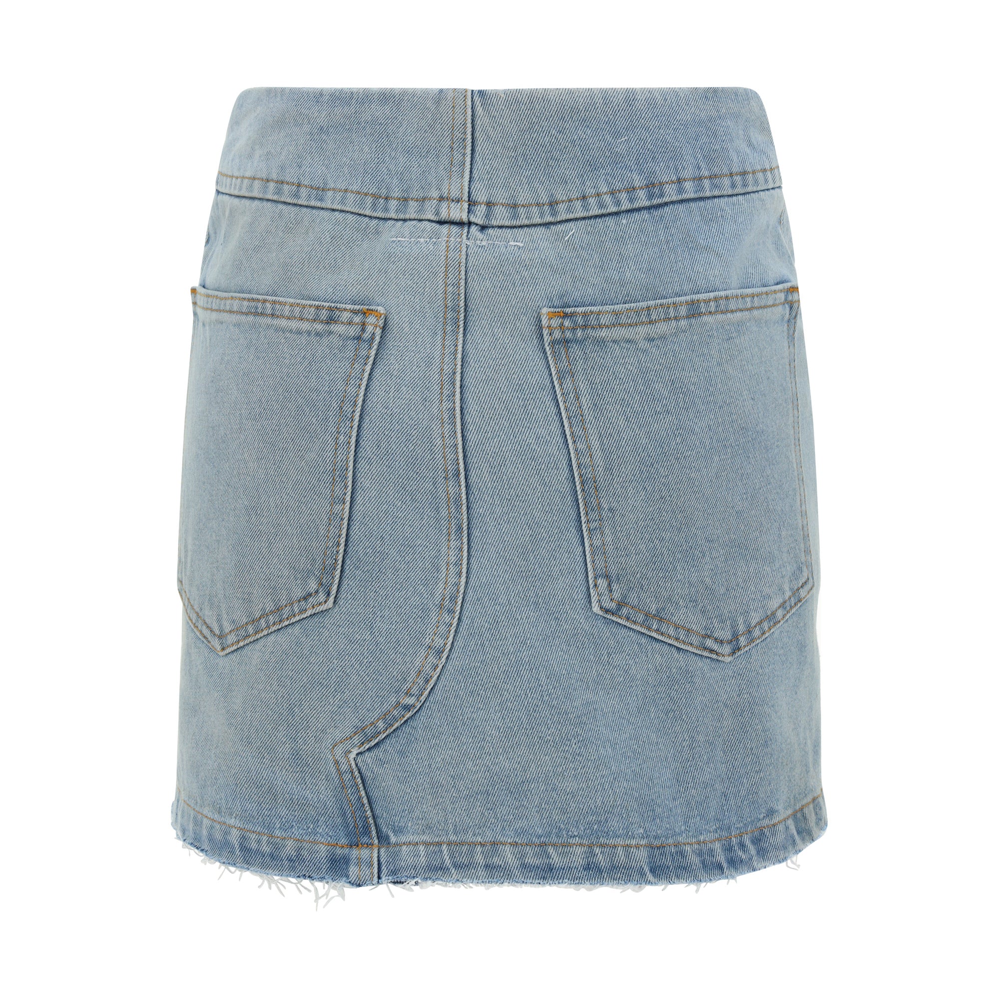 Mini Skirt