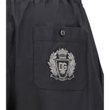 Drawstring Shorts