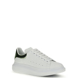 Leather Sneakers