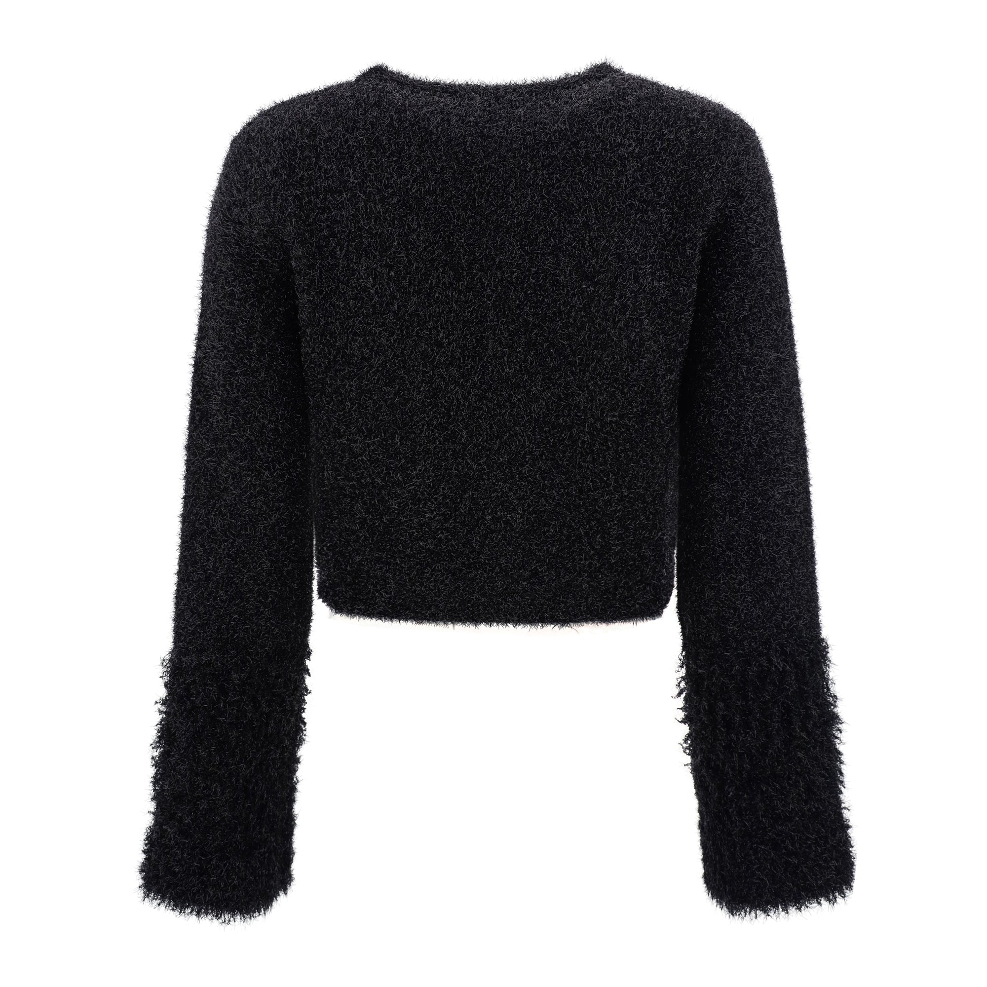 Metalic Cardigan