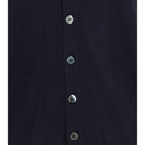 Merino wool Vest