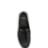 Laurent Loafers