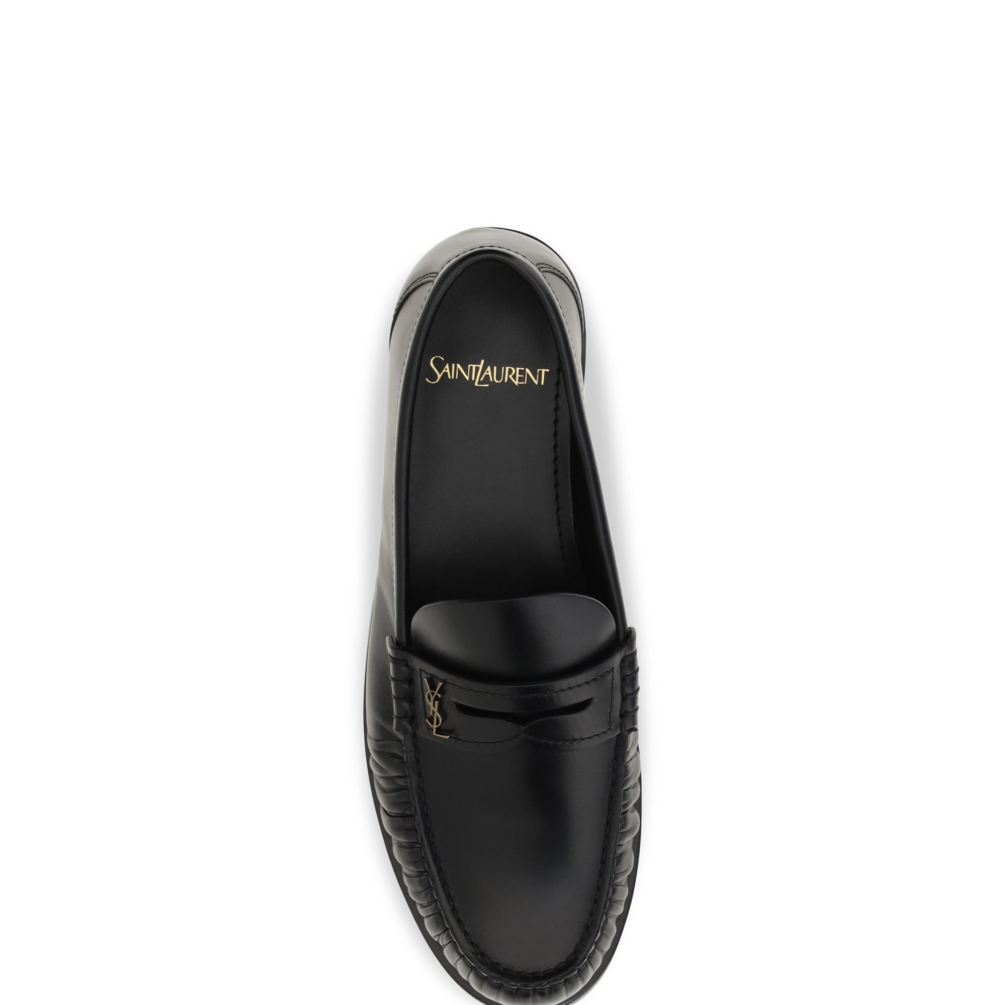 Laurent Loafers