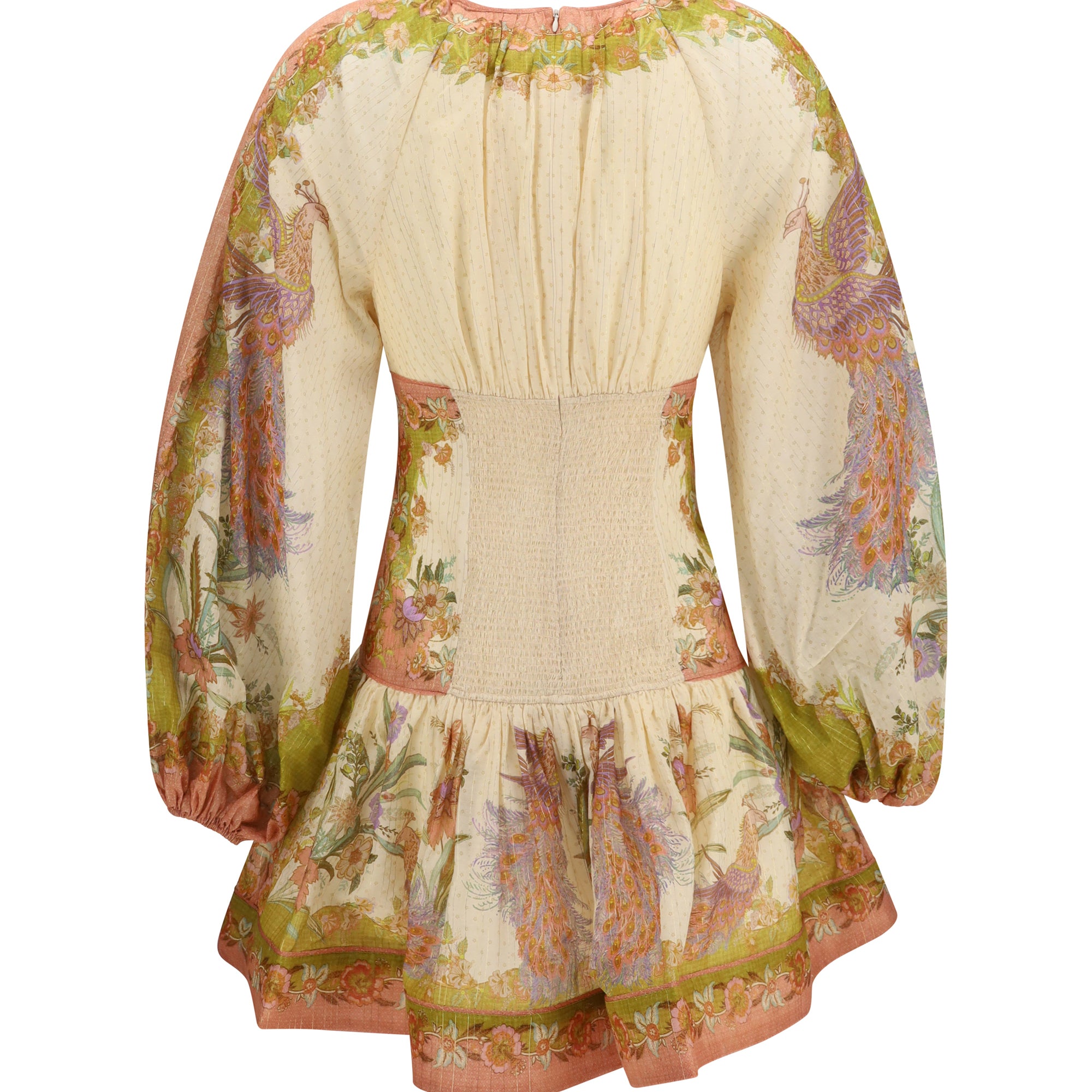 Indra mini Dress