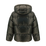 Tifo Down Jacket