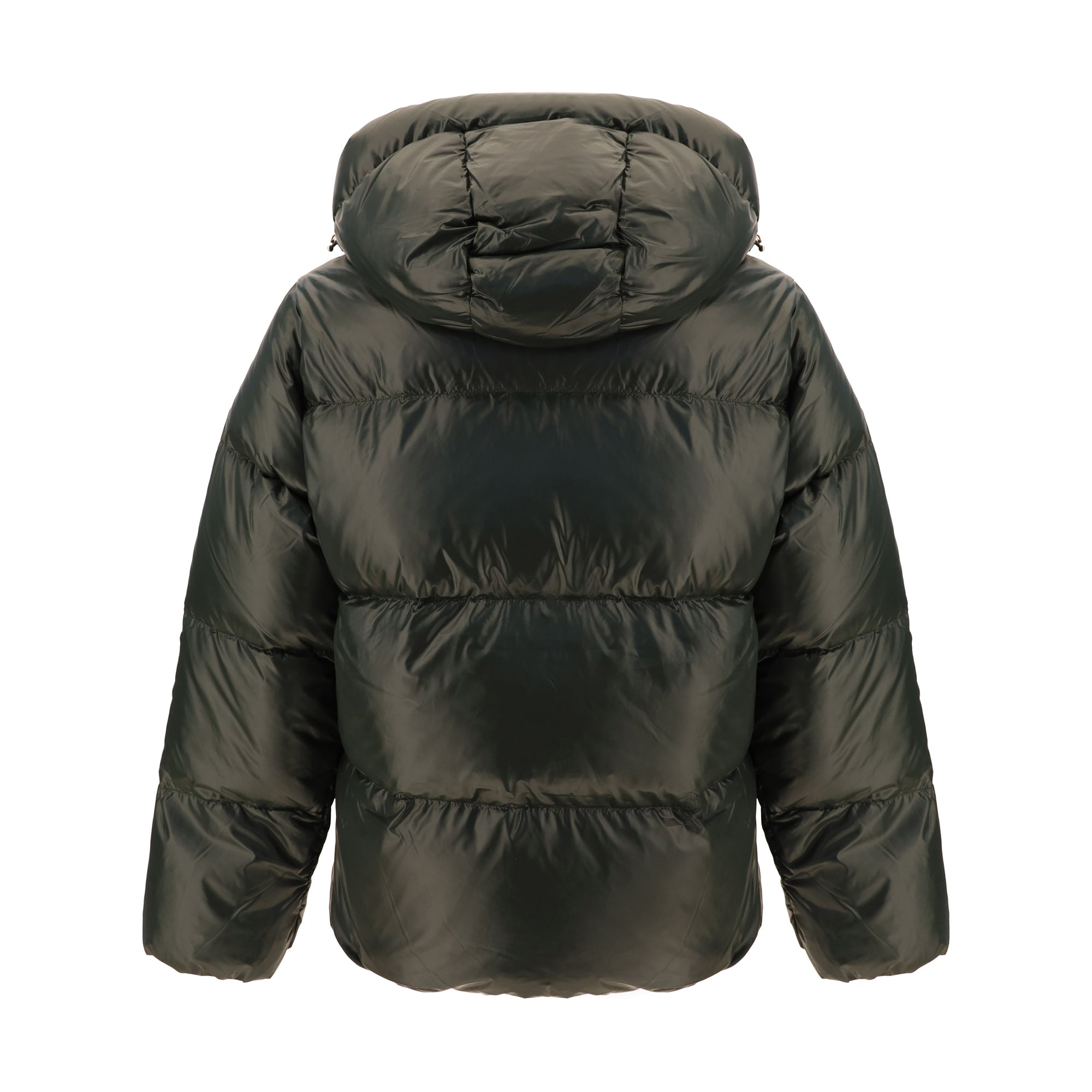 Tifo Down Jacket