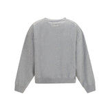 Crewneck Sweatshirt with logo