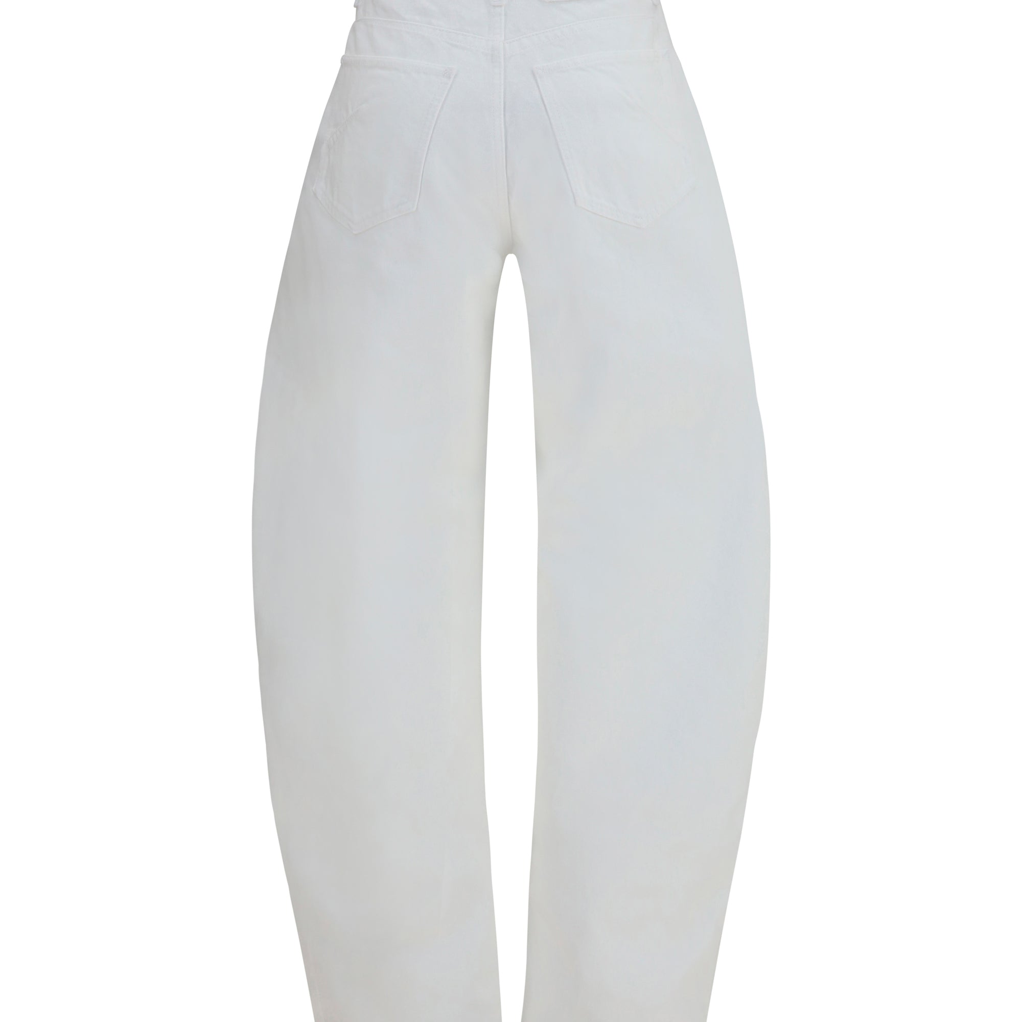Barrel Jeans