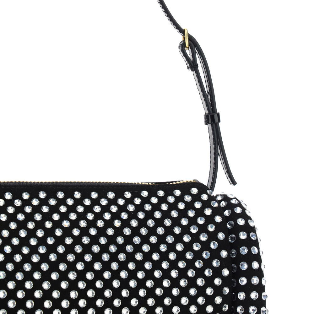 The Bumper Shoulder Bag