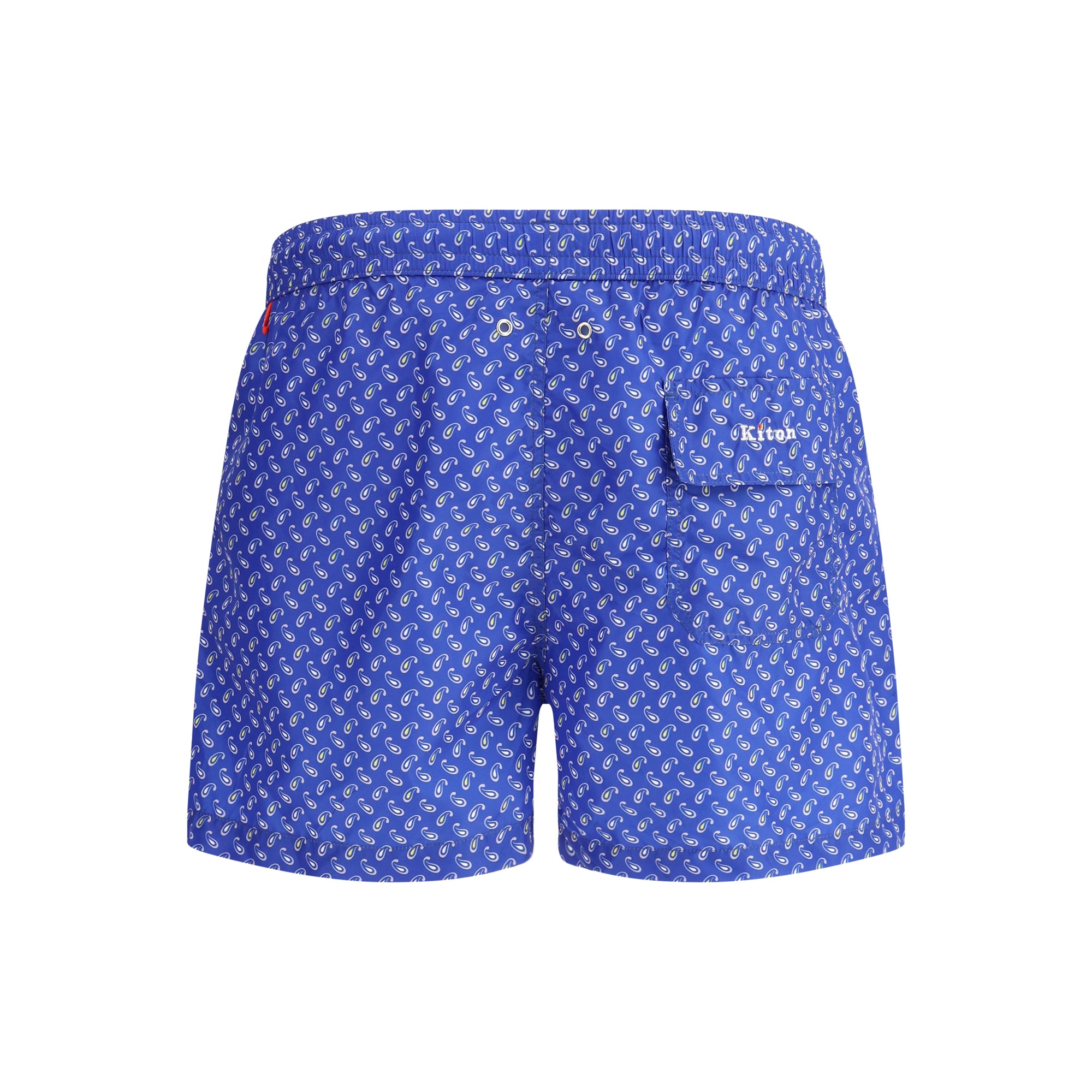 Logoed Swimshort