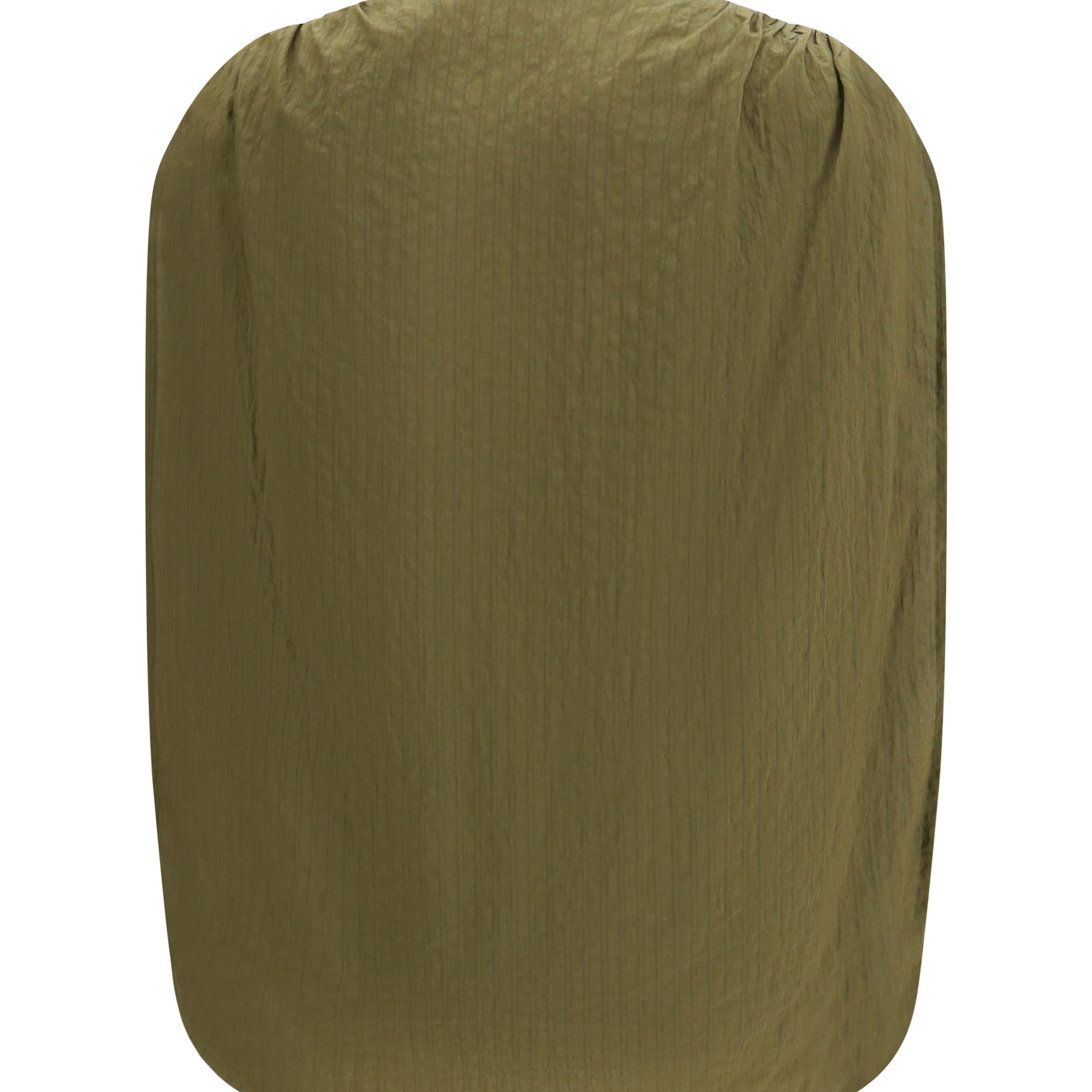 Tracy textured gathered Blouse