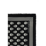 Skull Scarf