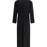 Long robe Coat