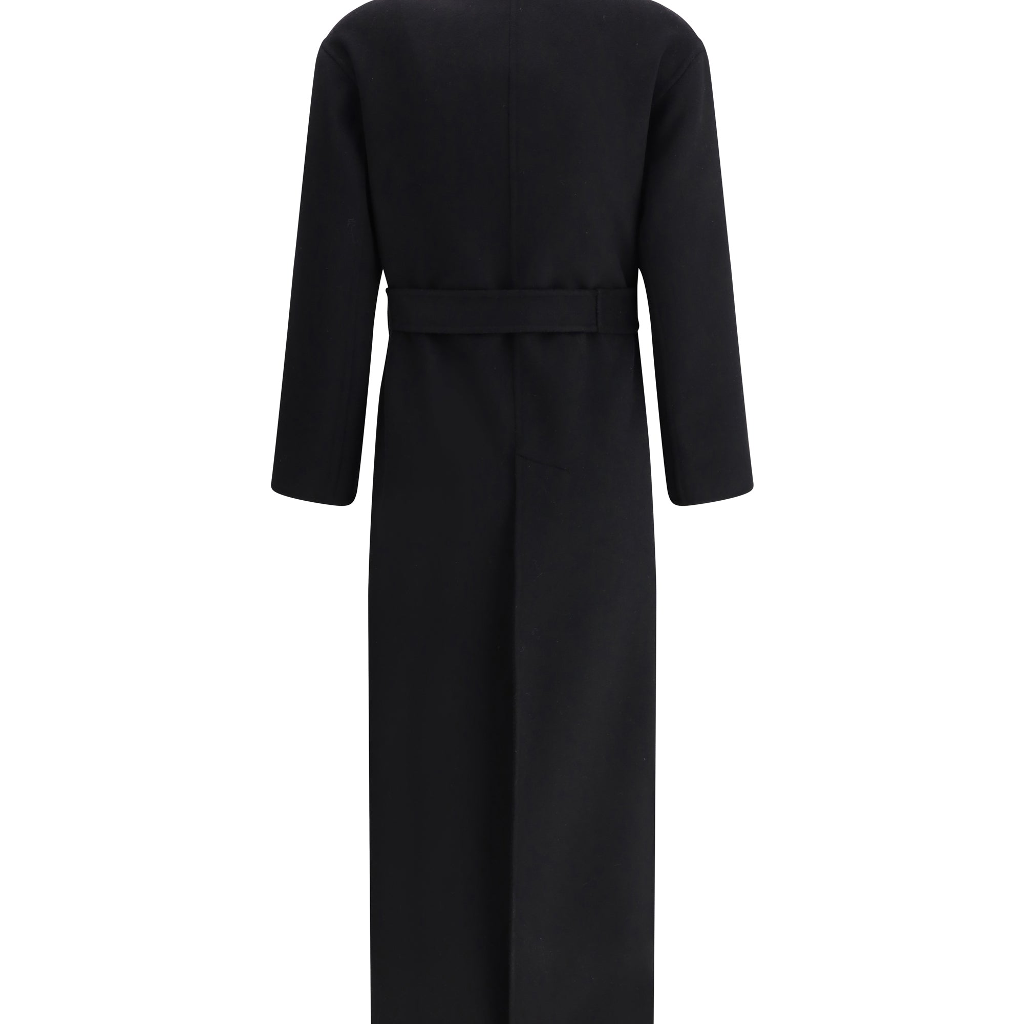 Long robe Coat