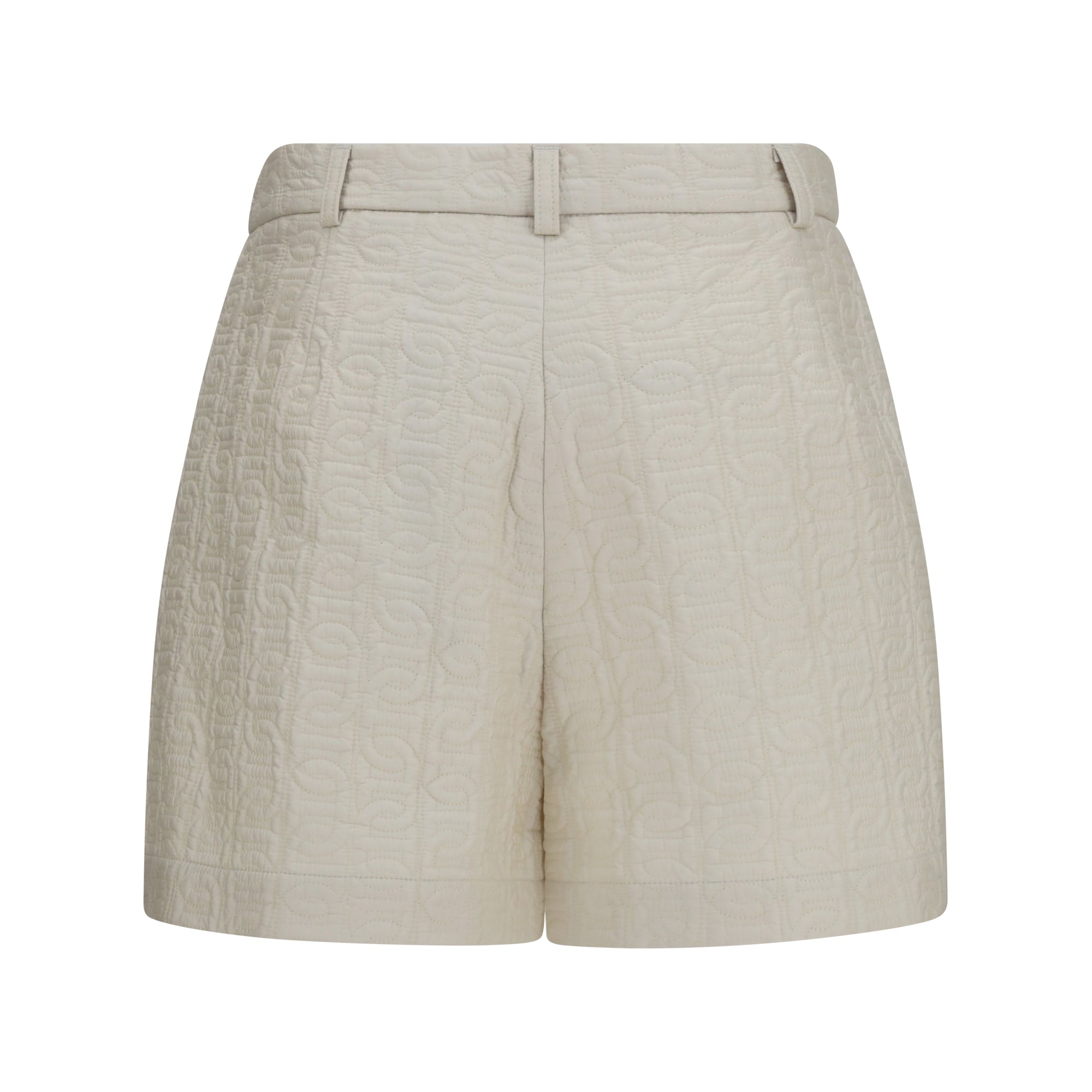 Logo Shorts
