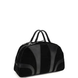 Leather Travel Bag