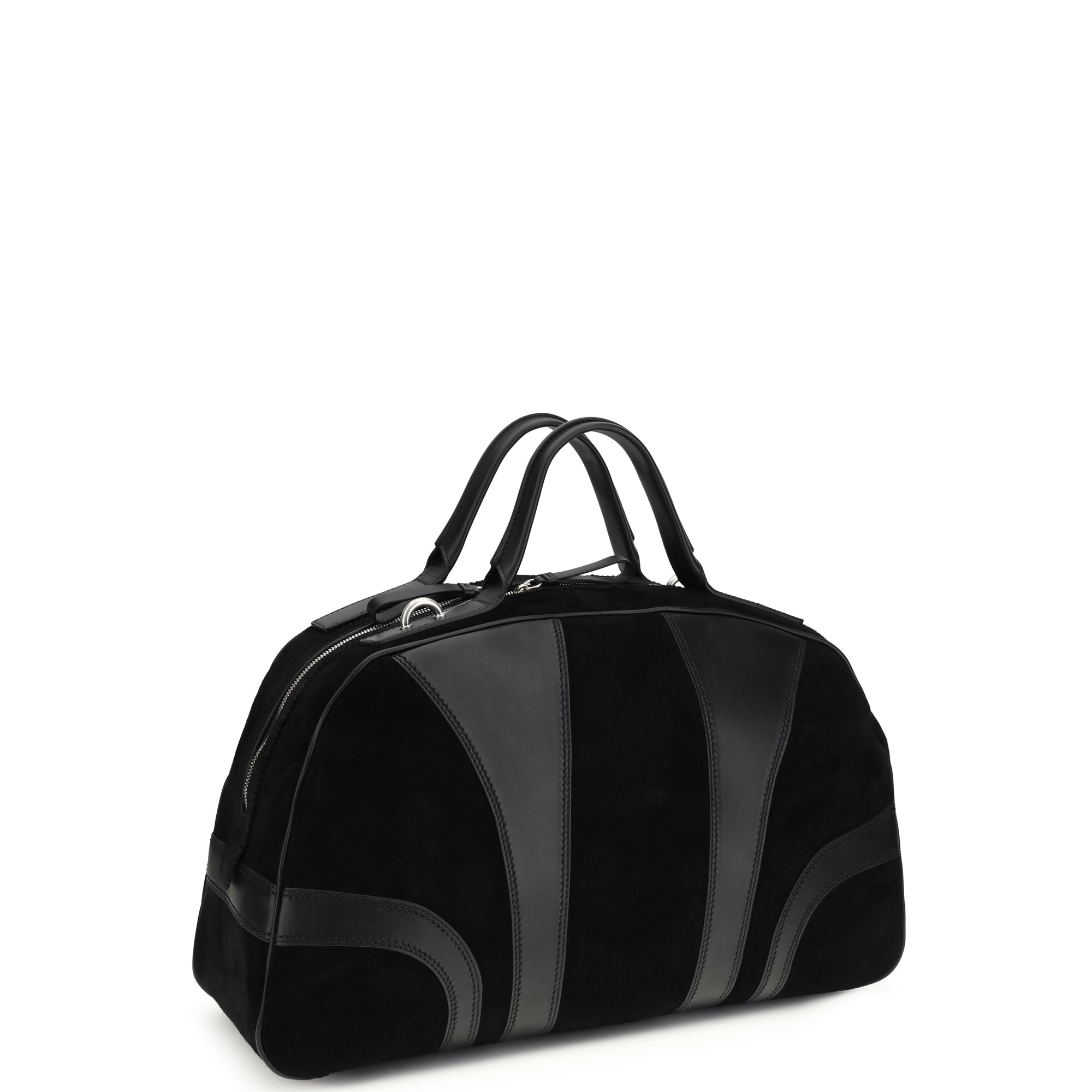 Leather Travel Bag