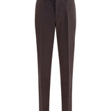 Dyed cotton Pants