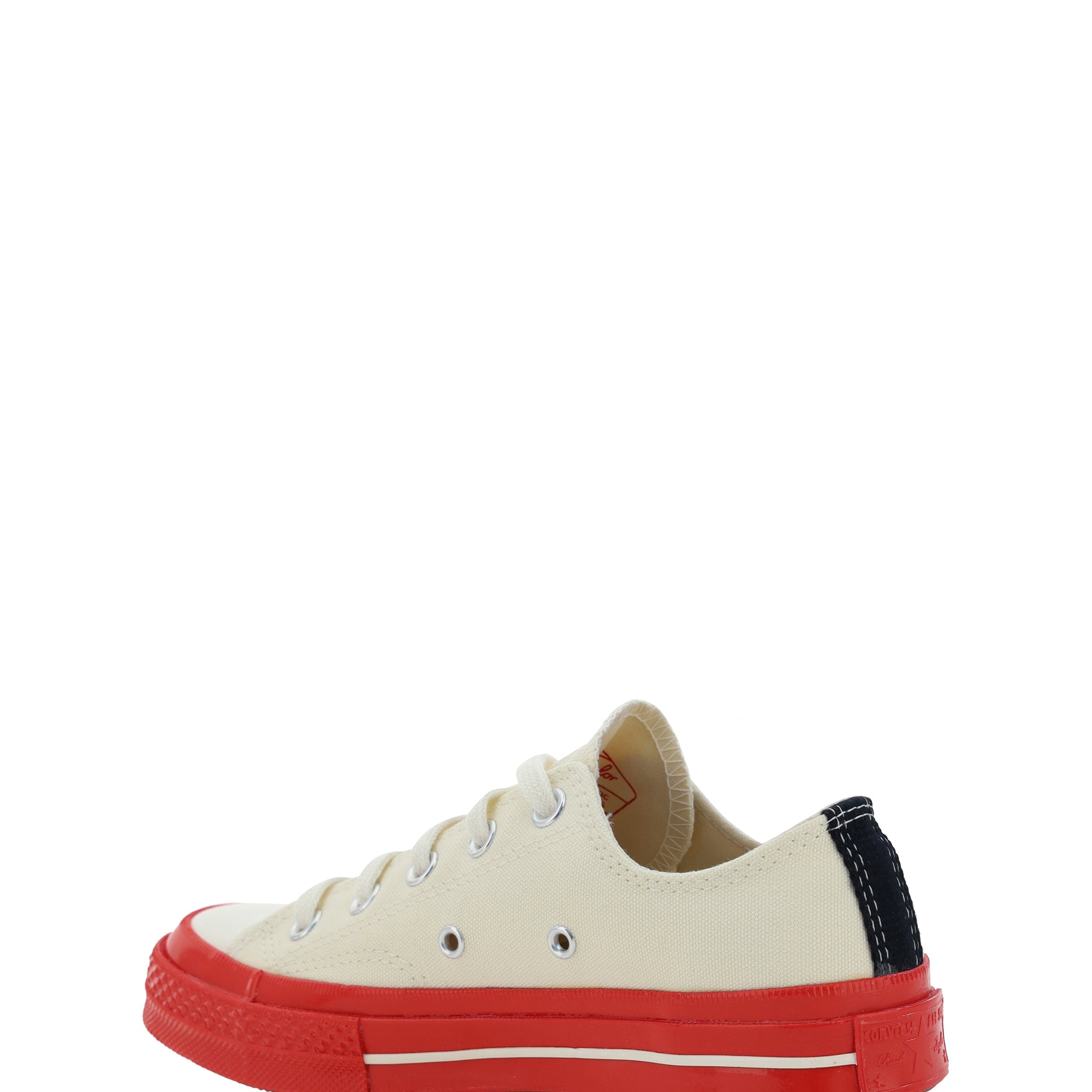 Comme des Garcons Play x Converse Big Heart 70 Sneakers