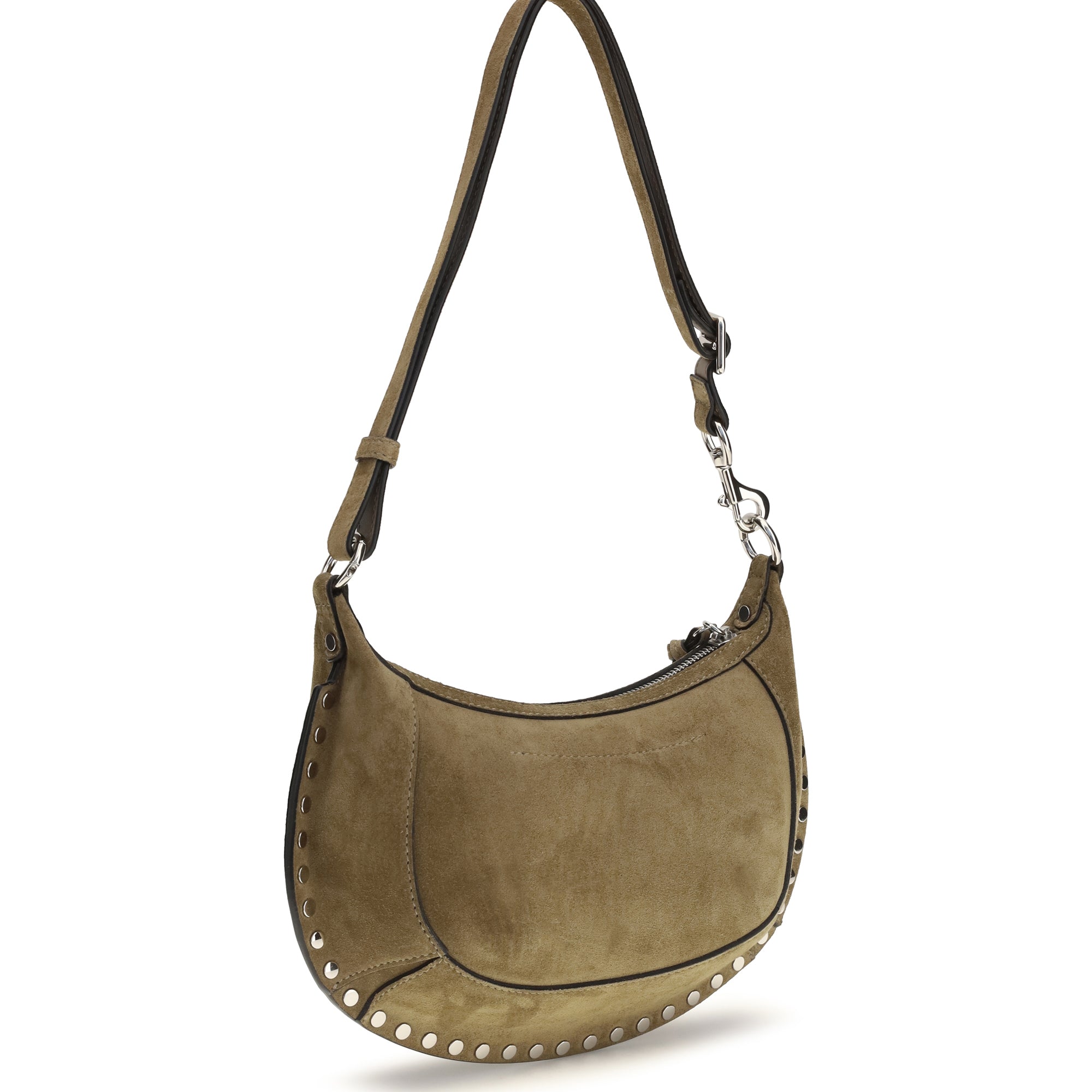 Oskan Moon Shoulder Bag