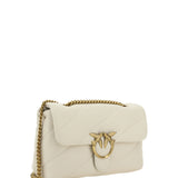 Love Classic leather Shoulder Bag