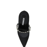 Humiba Pumps