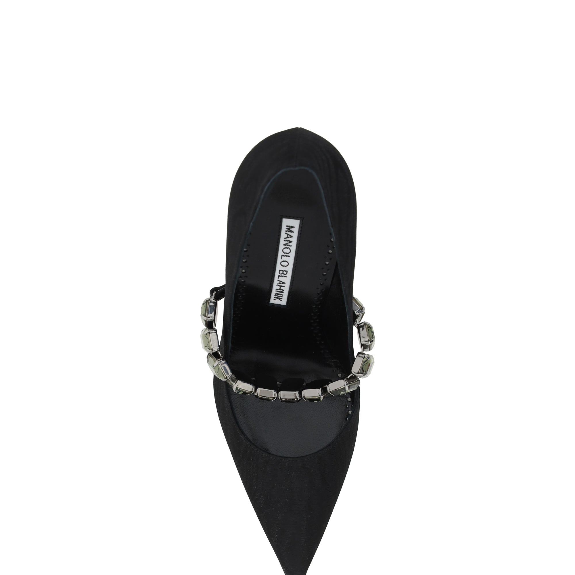 Humiba Pumps