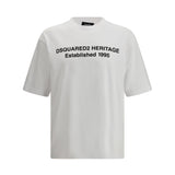 Logoed T-shirt