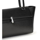 Symmetry Trapeze Shoulder Bag