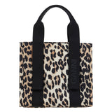 Recycled Tech Tote Bag
