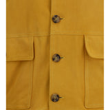 Valstarino suede Jacket