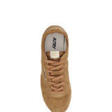 Windspin Low Sneakers
