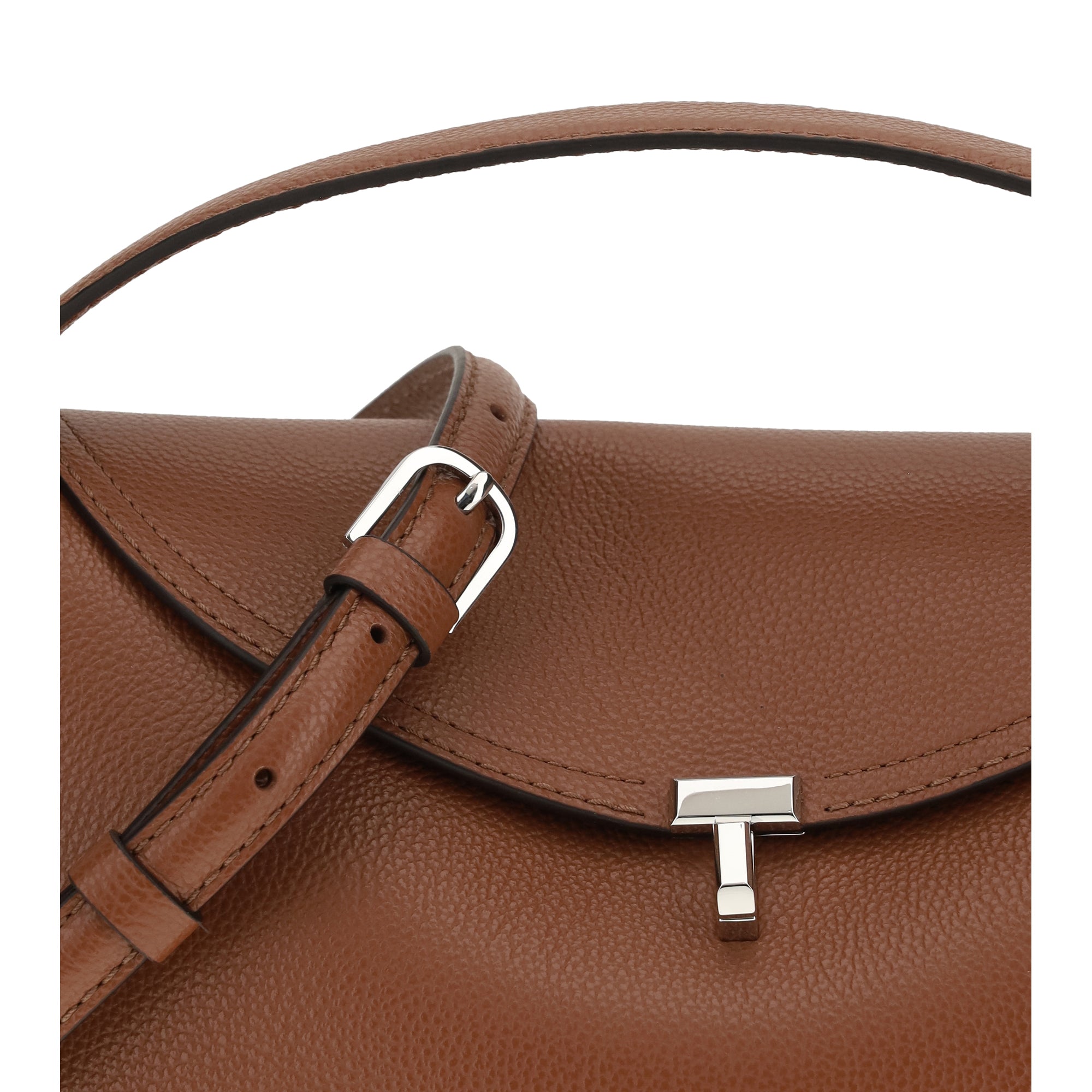 T-Lock Hand Bag