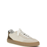 Suede Sneakers