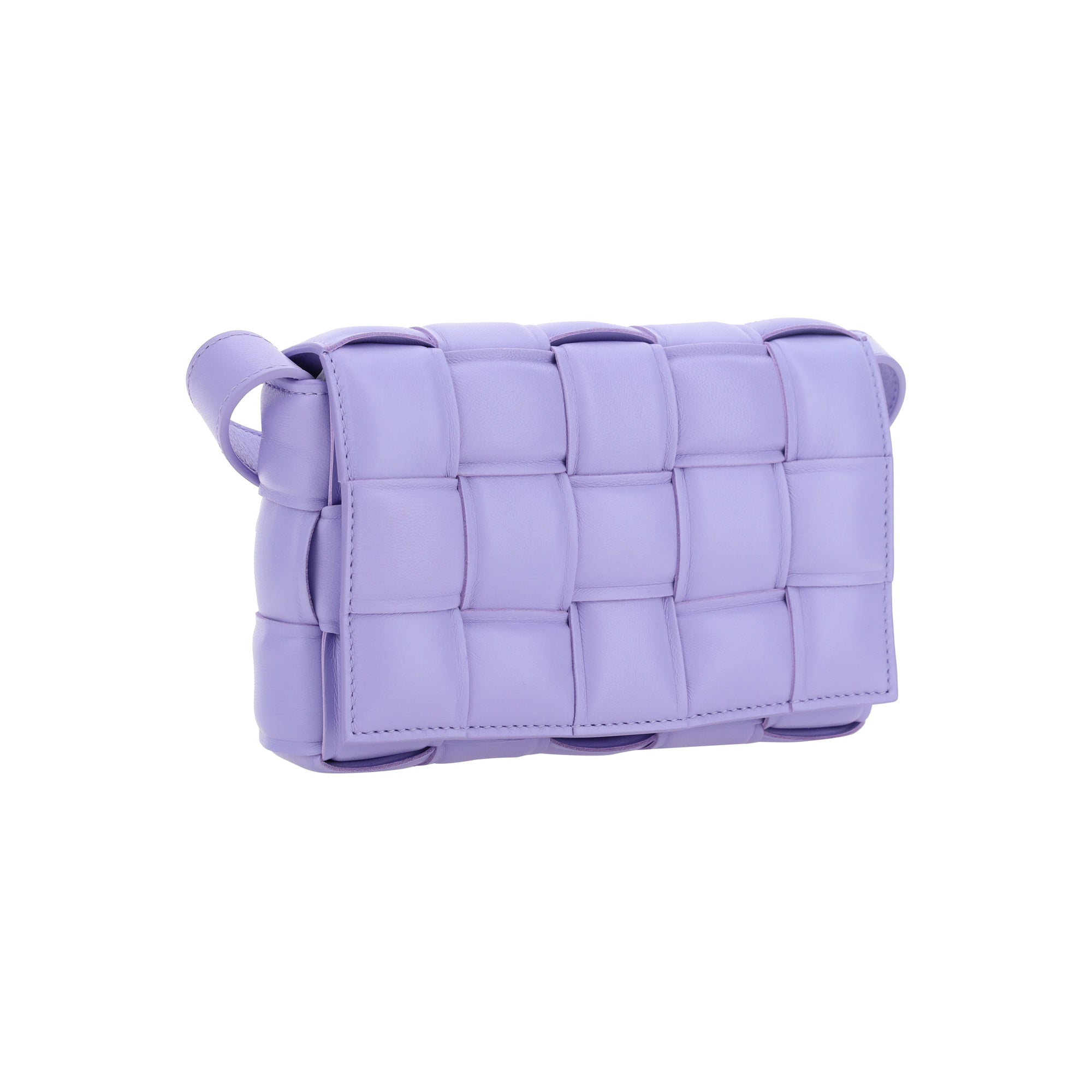 Padded Shoulder Bag