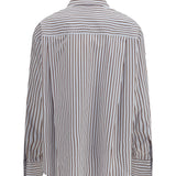 Maud Striped Shirt