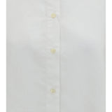 Cotton and linen blend Shirt