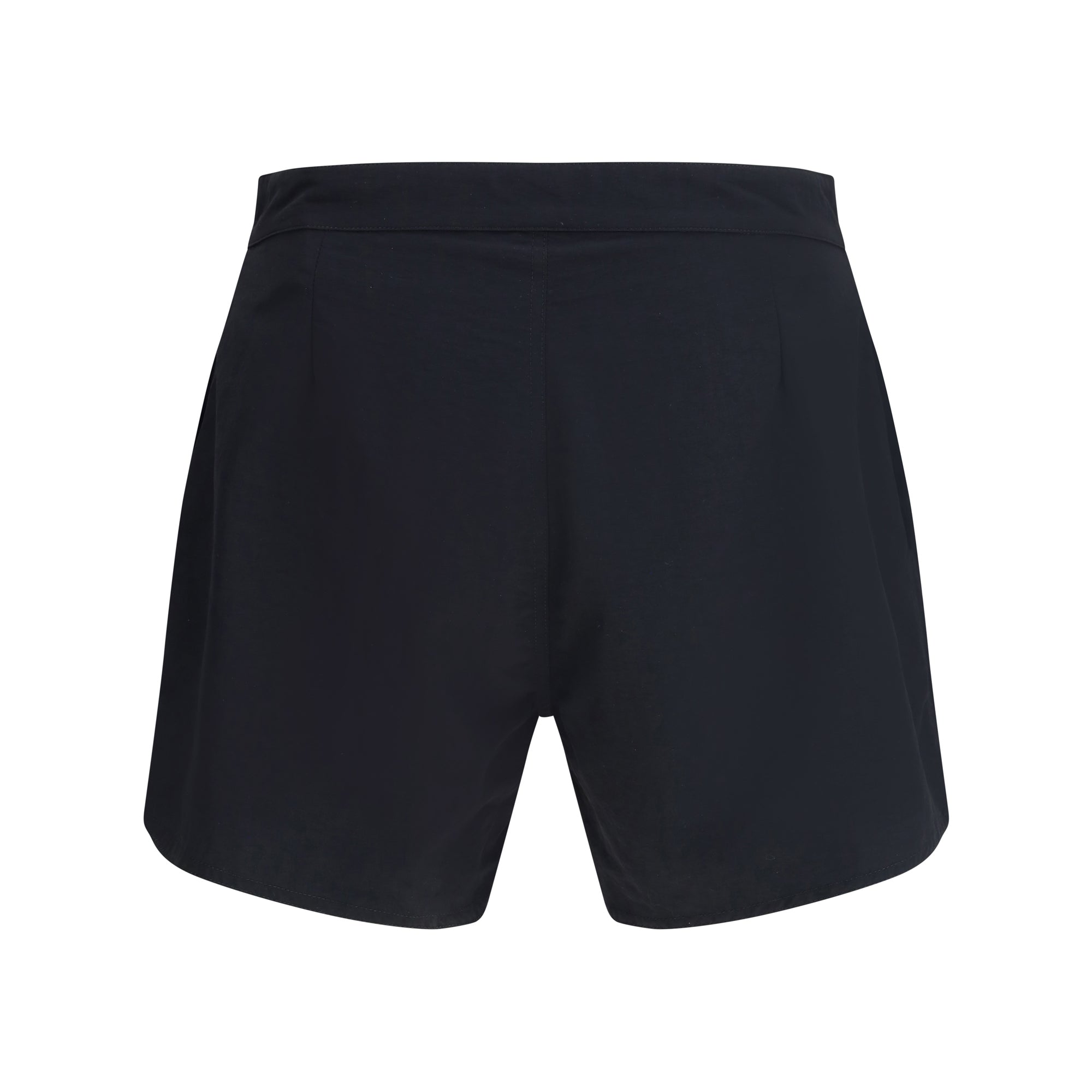Logoed Swimshorts